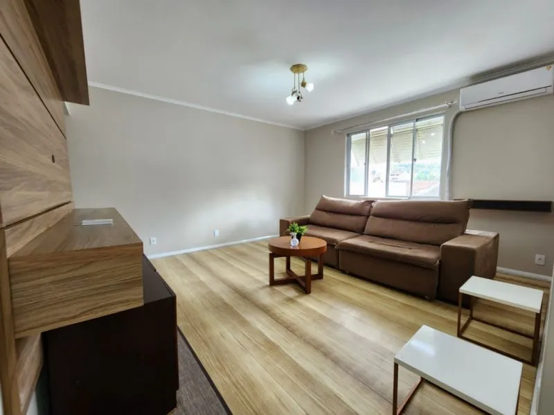 APARTAMENTO MOBILIADO - CENTRO — foto 2