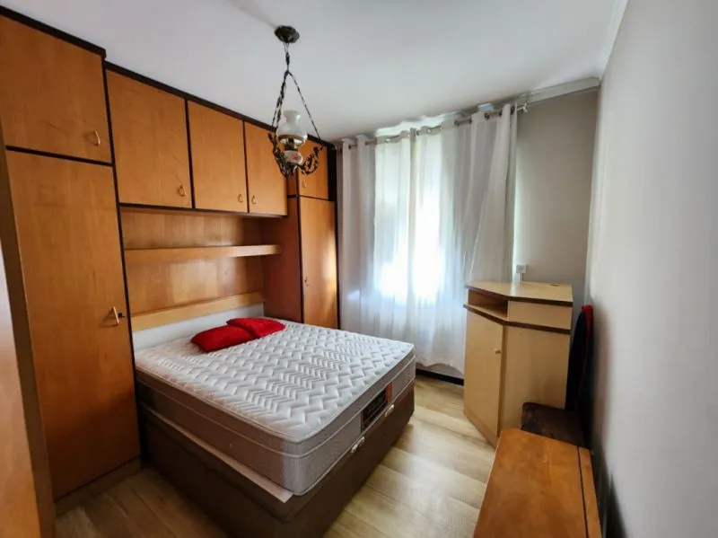 APARTAMENTO MOBILIADO - CENTRO — foto 3