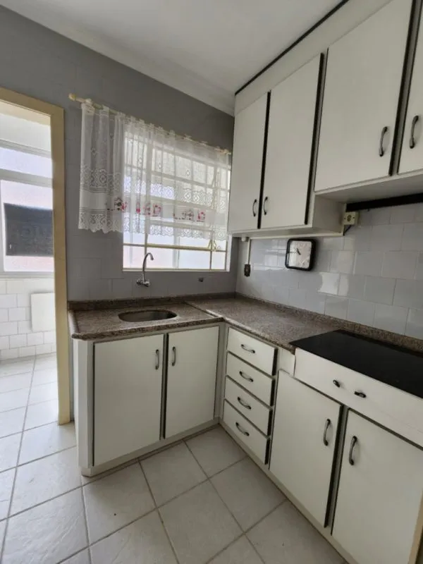 APARTAMENTO MOBILIADO - CENTRO — foto 7