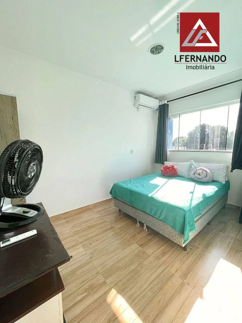Sobrado com 2 suíte à venda, 90 m por R$ 799.000 - Centro - Balneário Piçarras/SC — foto 7