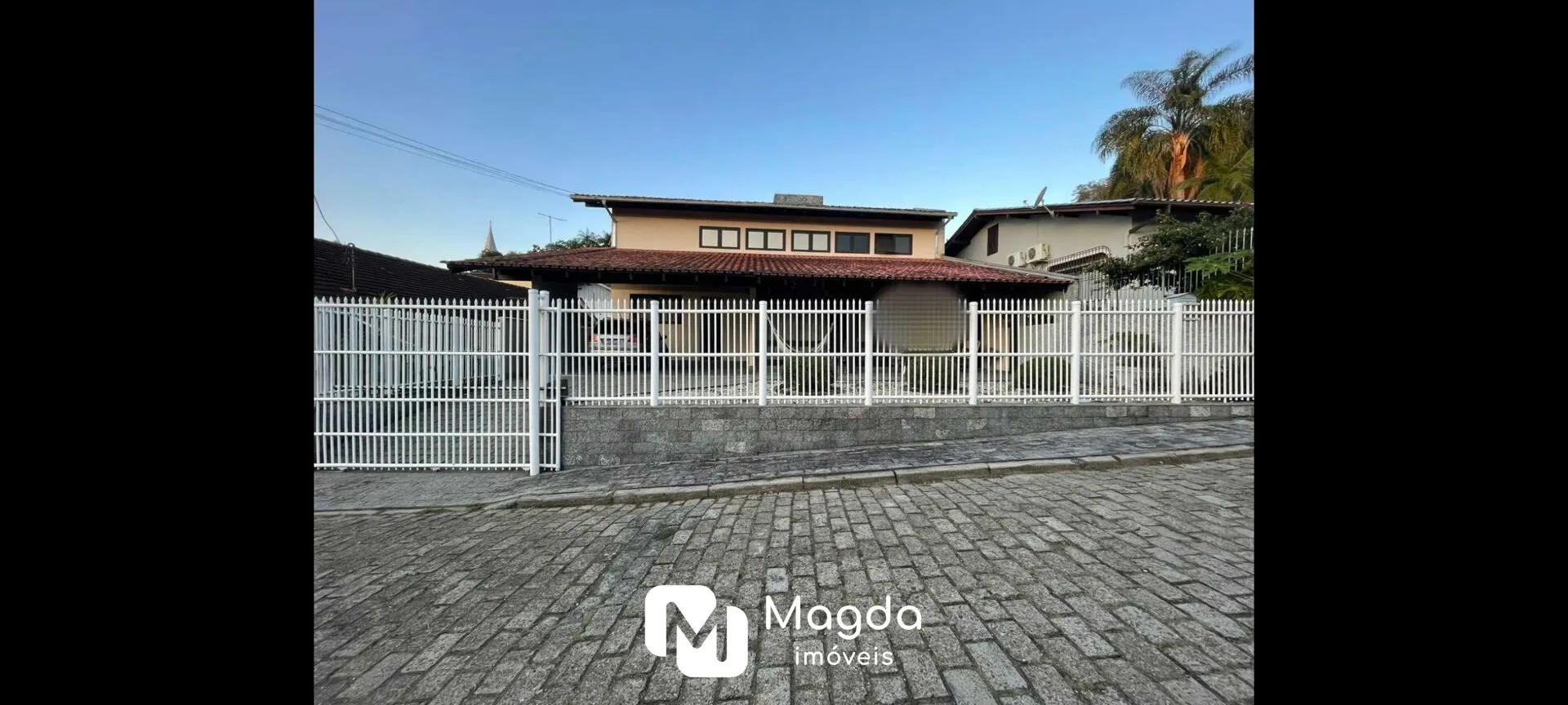 Casa à venda no bairro Velha - Blumenau/SC - foto 1