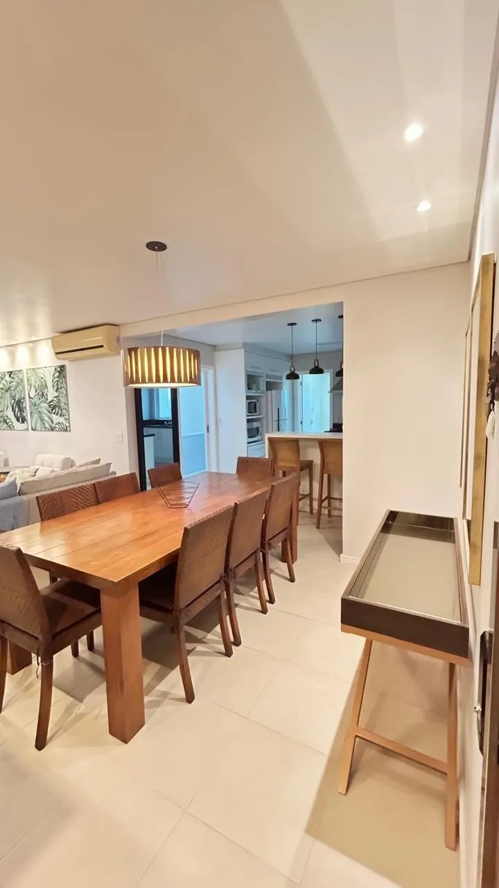 Apartamento com 3 quartos sendo 1 suíte com vista para o mar em Balneário Piçarras - foto 1