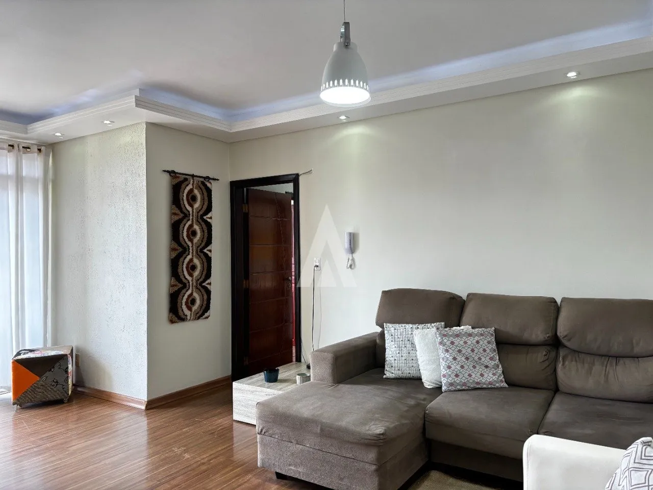 Apartamento com 2 quartos mais 1 suíte à venda no bairro Saguaçu em Joinville-SC De R$560.050,00 por R$532.047,50. — foto 2