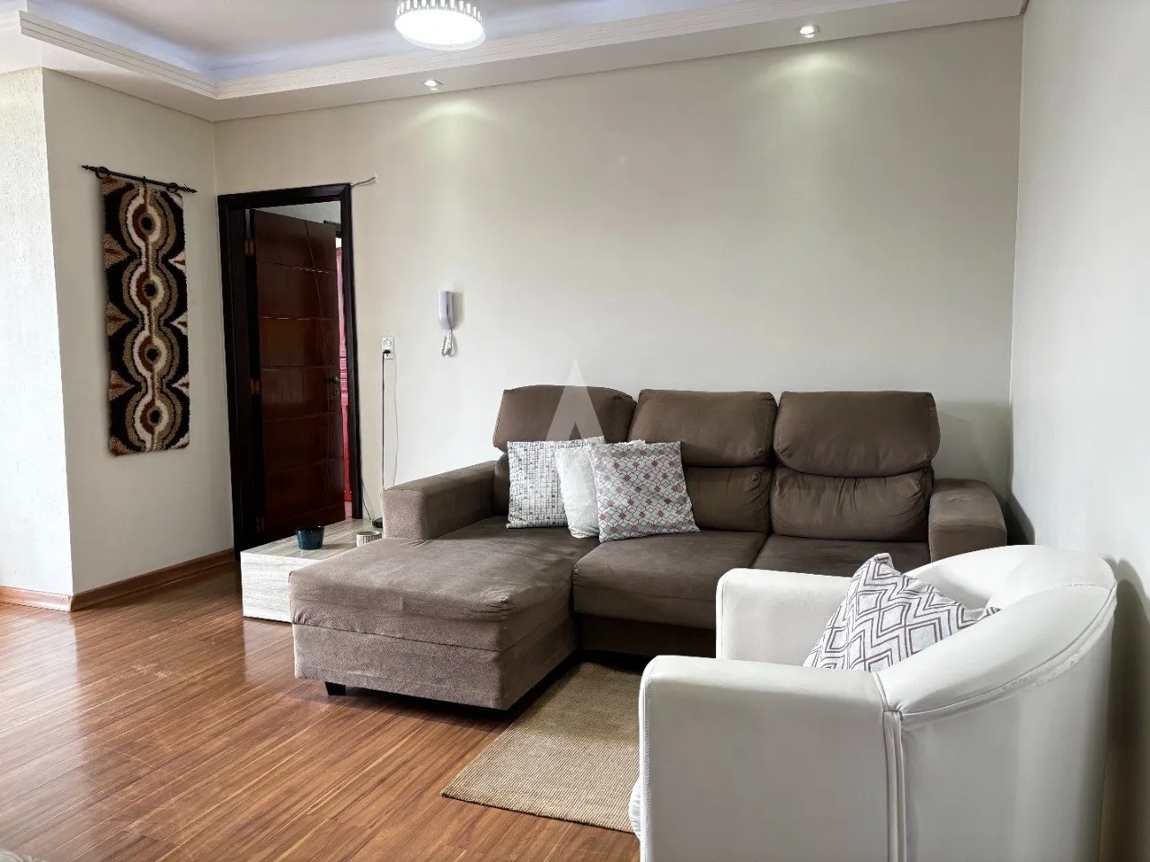 Apartamento com 2 quartos mais 1 suíte à venda no bairro Saguaçu em Joinville-SC De R$560.050,00 por R$532.047,50. — foto 4