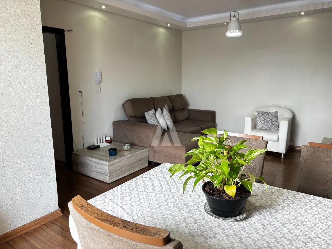 Apartamento com 2 quartos mais 1 suíte à venda no bairro Saguaçu em Joinville-SC De R$560.050,00 por R$532.047,50. — foto 5