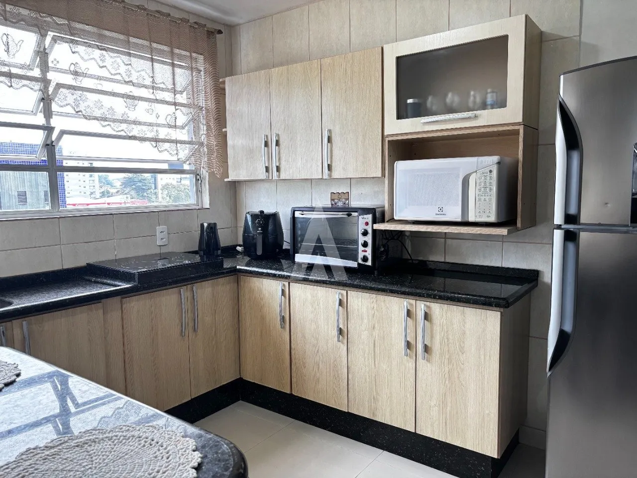 Apartamento com 2 quartos mais 1 suíte à venda no bairro Saguaçu em Joinville-SC De R$560.050,00 por R$532.047,50. — foto 7