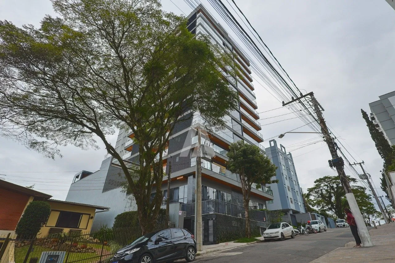 Apartamento novo com 3 suítes à venda no bairro Atiradores em Joinville-SC por R$1.390.000,00. - foto 1