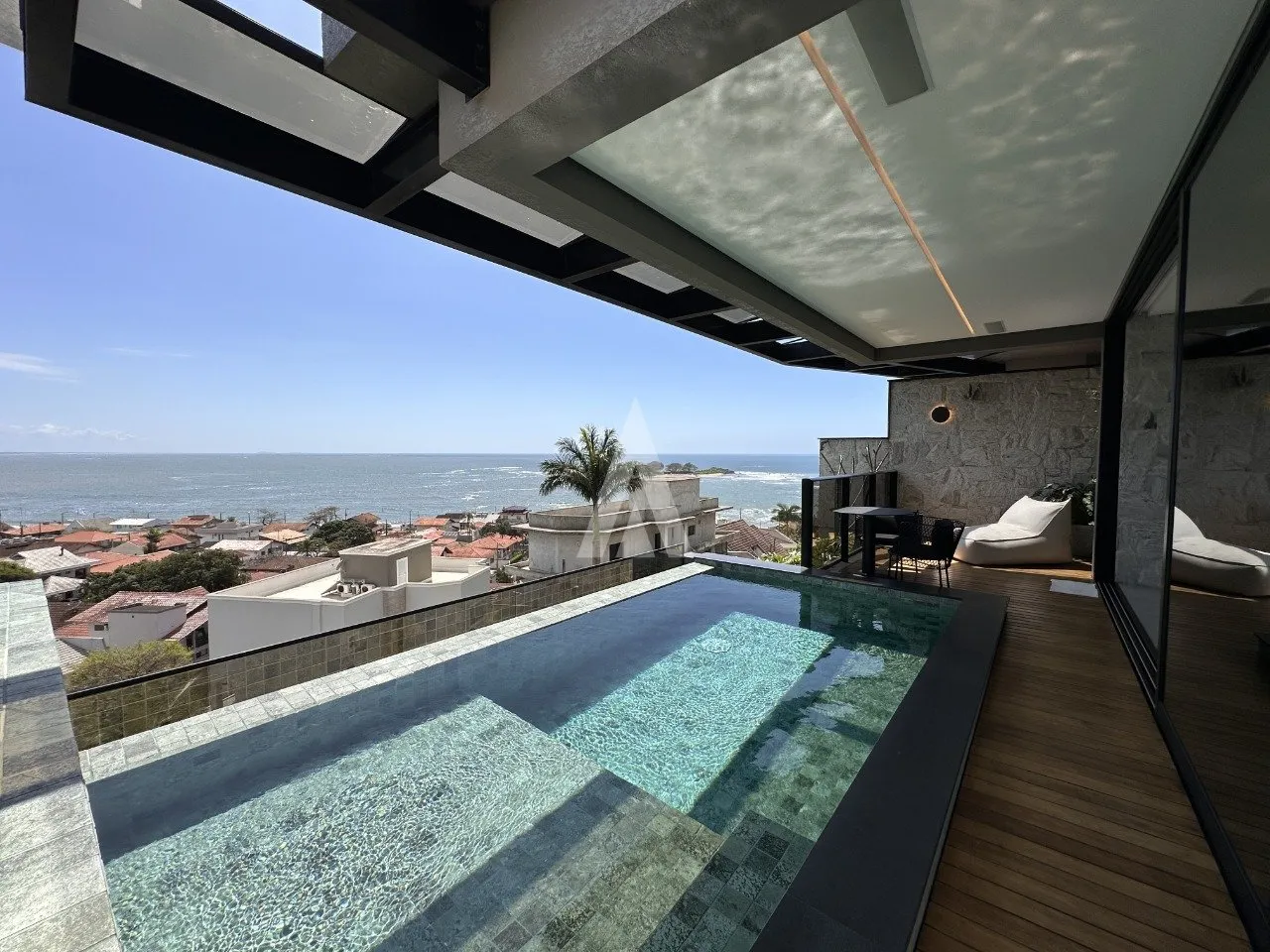 Apartamento com 3 suítes à venda na praia de Itajubá em Balneário Barra Velha - SC por R$ 5.300.000,00. - foto 1