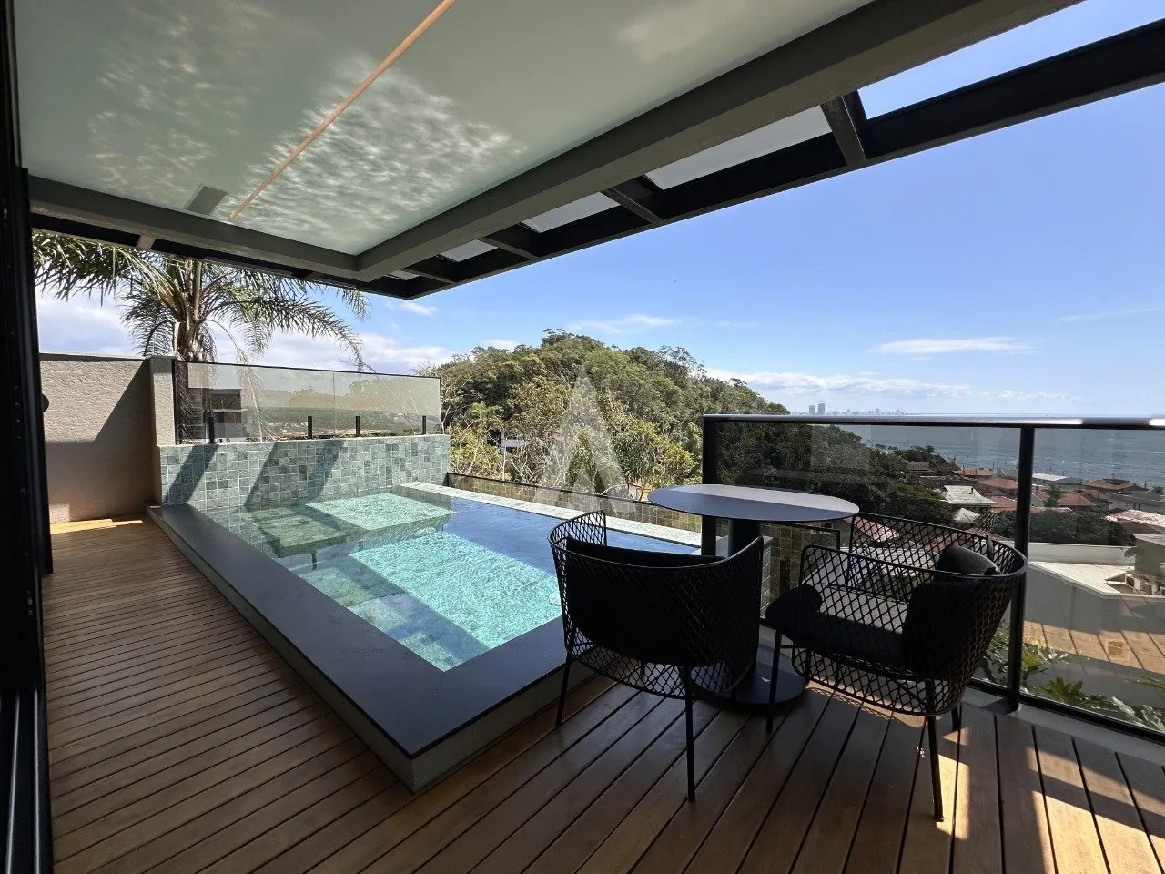 Apartamento com 3 suítes à venda na praia de Itajubá em Balneário Barra Velha - SC por R$ 5.300.000,00. — foto 2