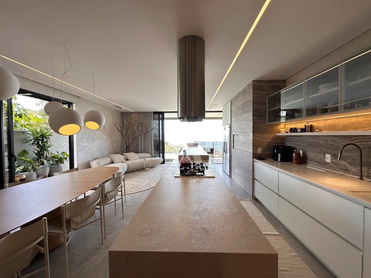 Apartamento com 3 suítes à venda na praia de Itajubá em Balneário Barra Velha - SC por R$ 5.300.000,00. — foto 5