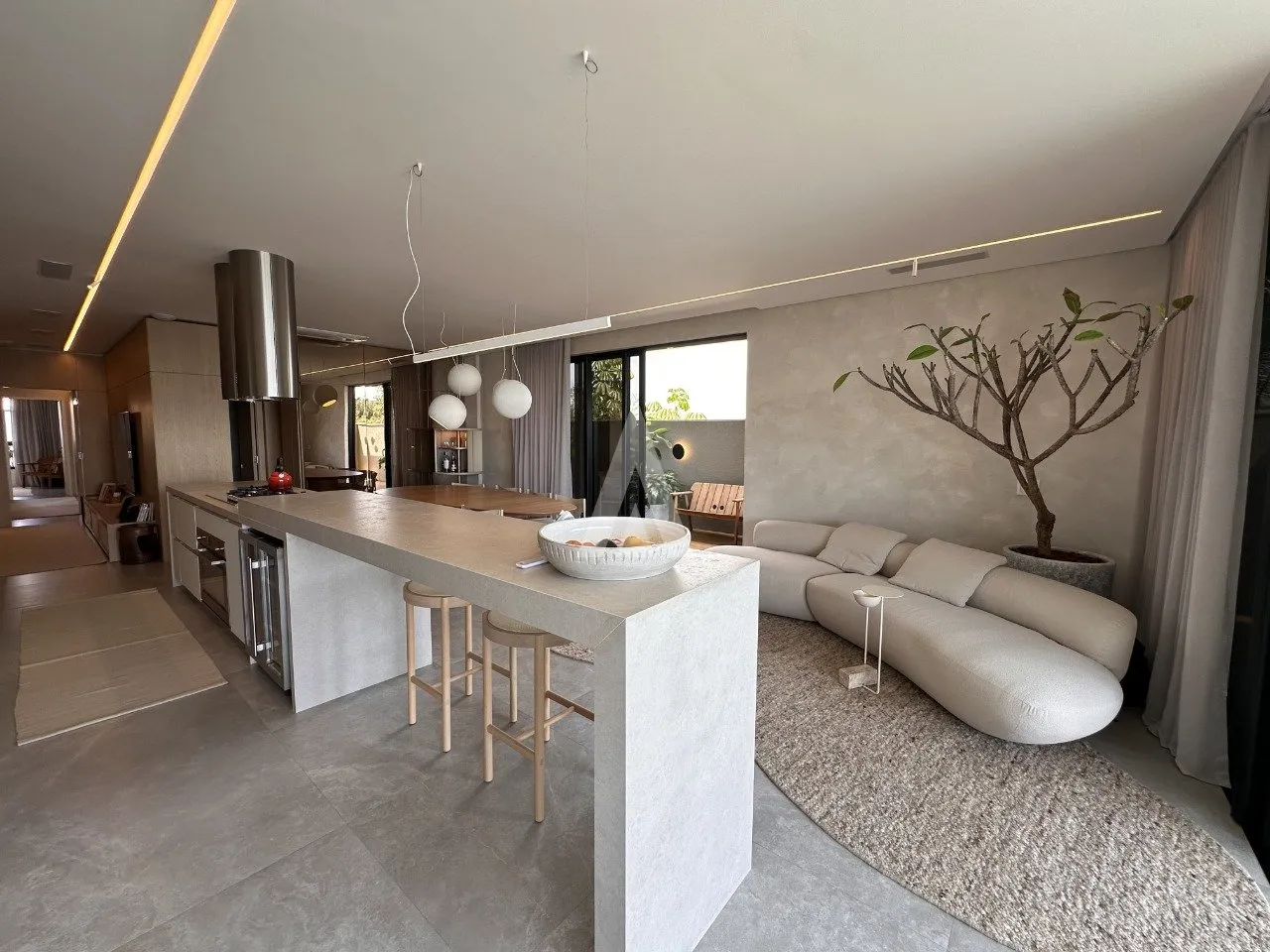 Apartamento com 3 suítes à venda na praia de Itajubá em Balneário Barra Velha - SC por R$ 5.300.000,00. — foto 6