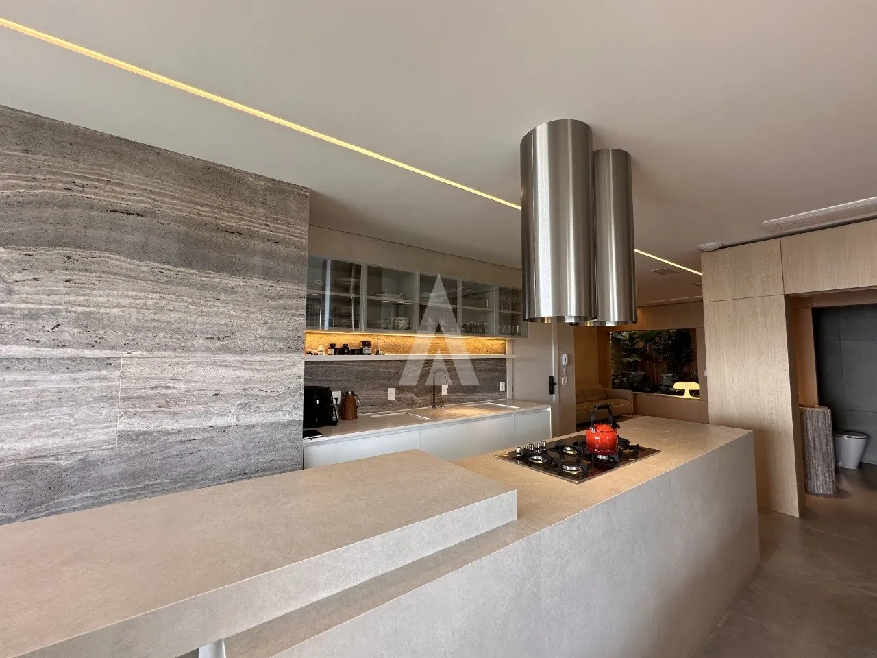 Apartamento com 3 suítes à venda na praia de Itajubá em Balneário Barra Velha - SC por R$ 5.300.000,00. — foto 7