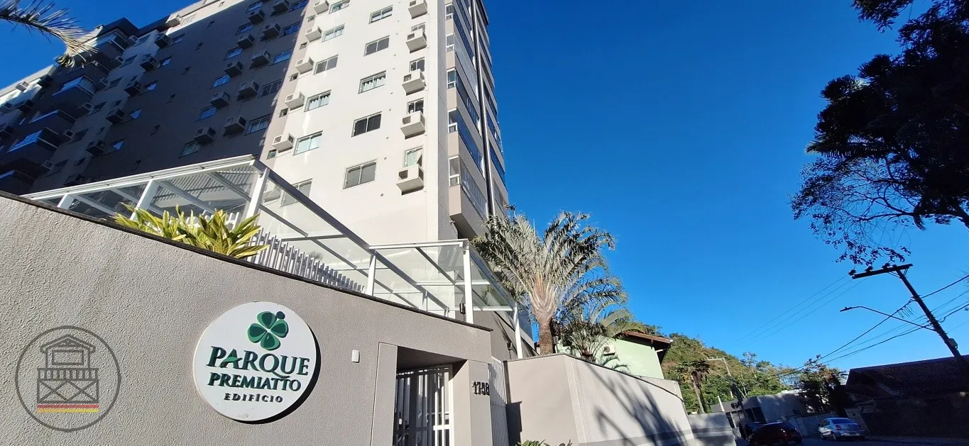 Apartamento bem localizado próximo ao centro de Blumenau! — foto 2