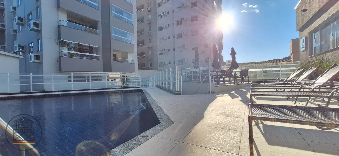 Apartamento bem localizado próximo ao centro de Blumenau! — foto 4