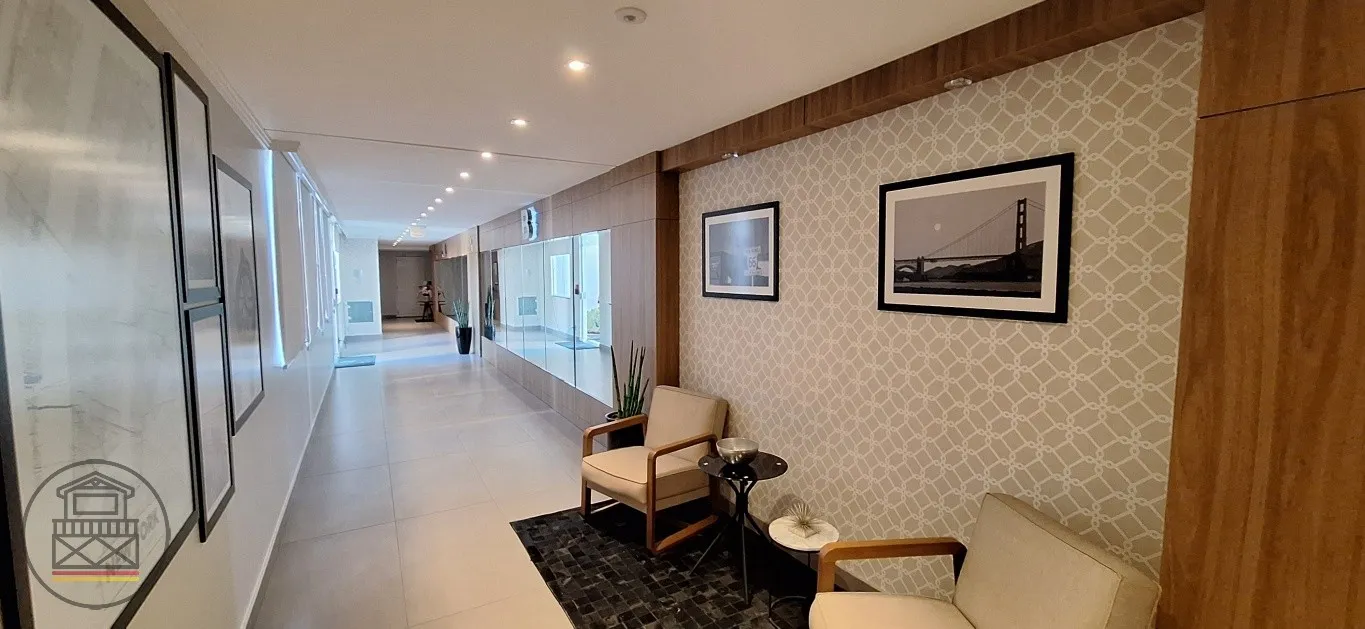 Apartamento bem localizado próximo ao centro de Blumenau! — foto 6