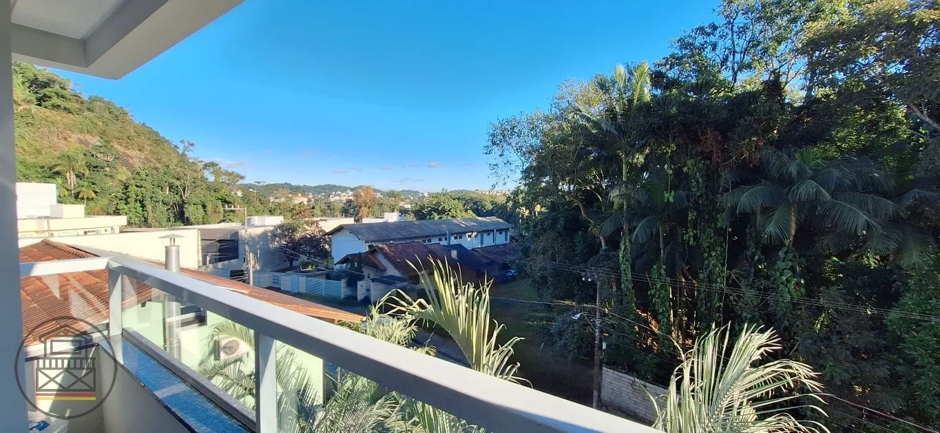 Apartamento bem localizado próximo ao centro de Blumenau! — foto 7