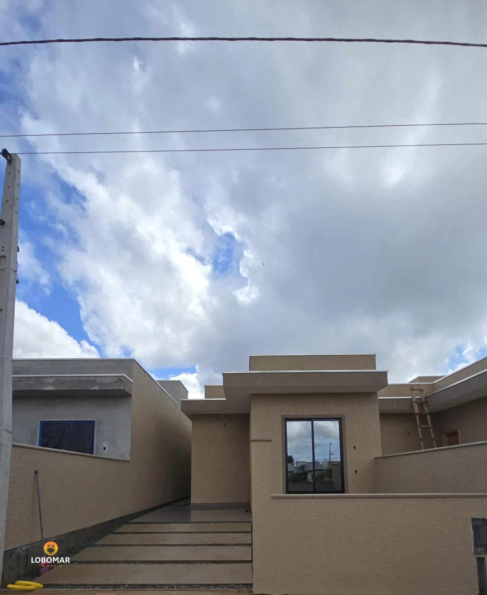 Casa geminada pronta, com 2 dormitórios à venda, 63m em Barra Velha-SC — foto 4