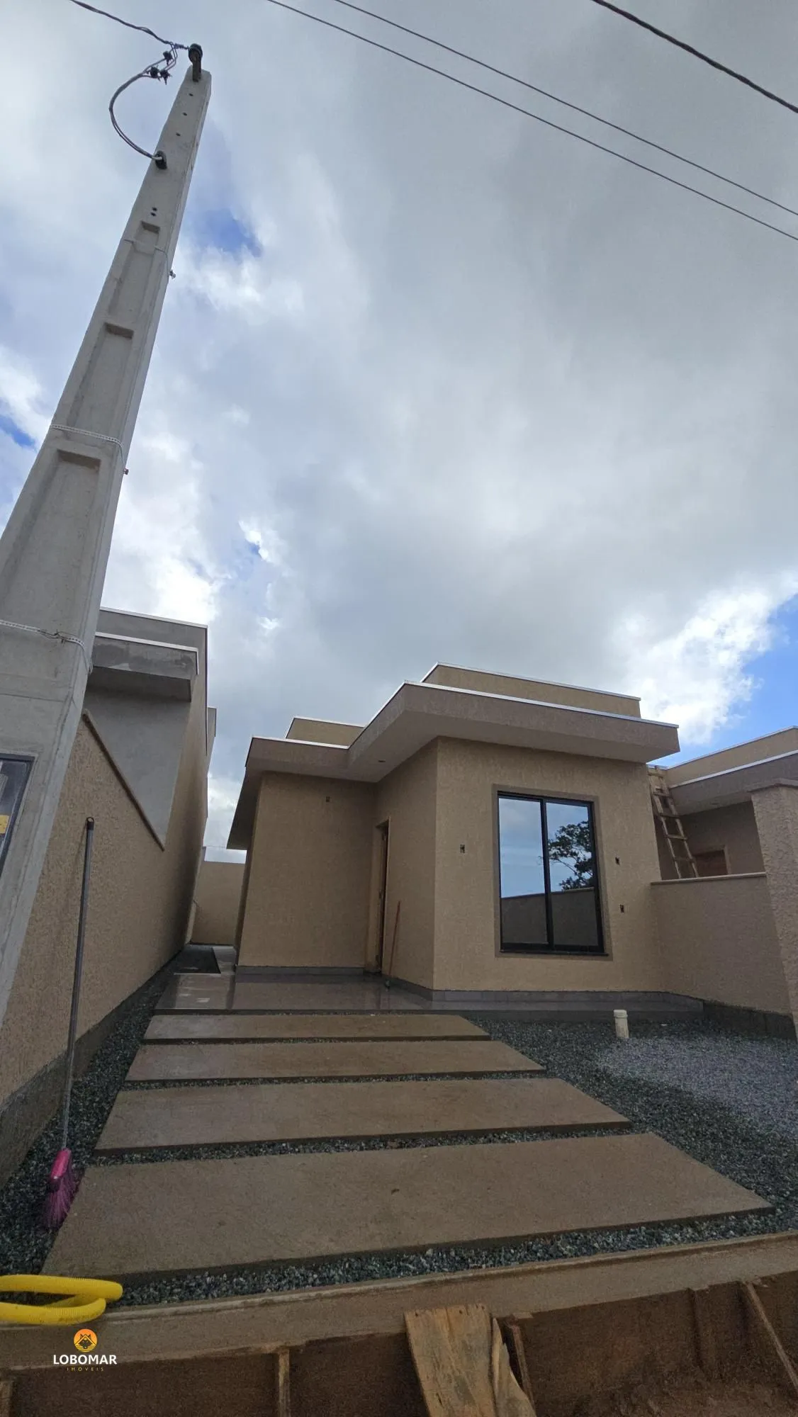 Casa geminada pronta, com 2 dormitórios à venda, 63m em Barra Velha-SC — foto 6