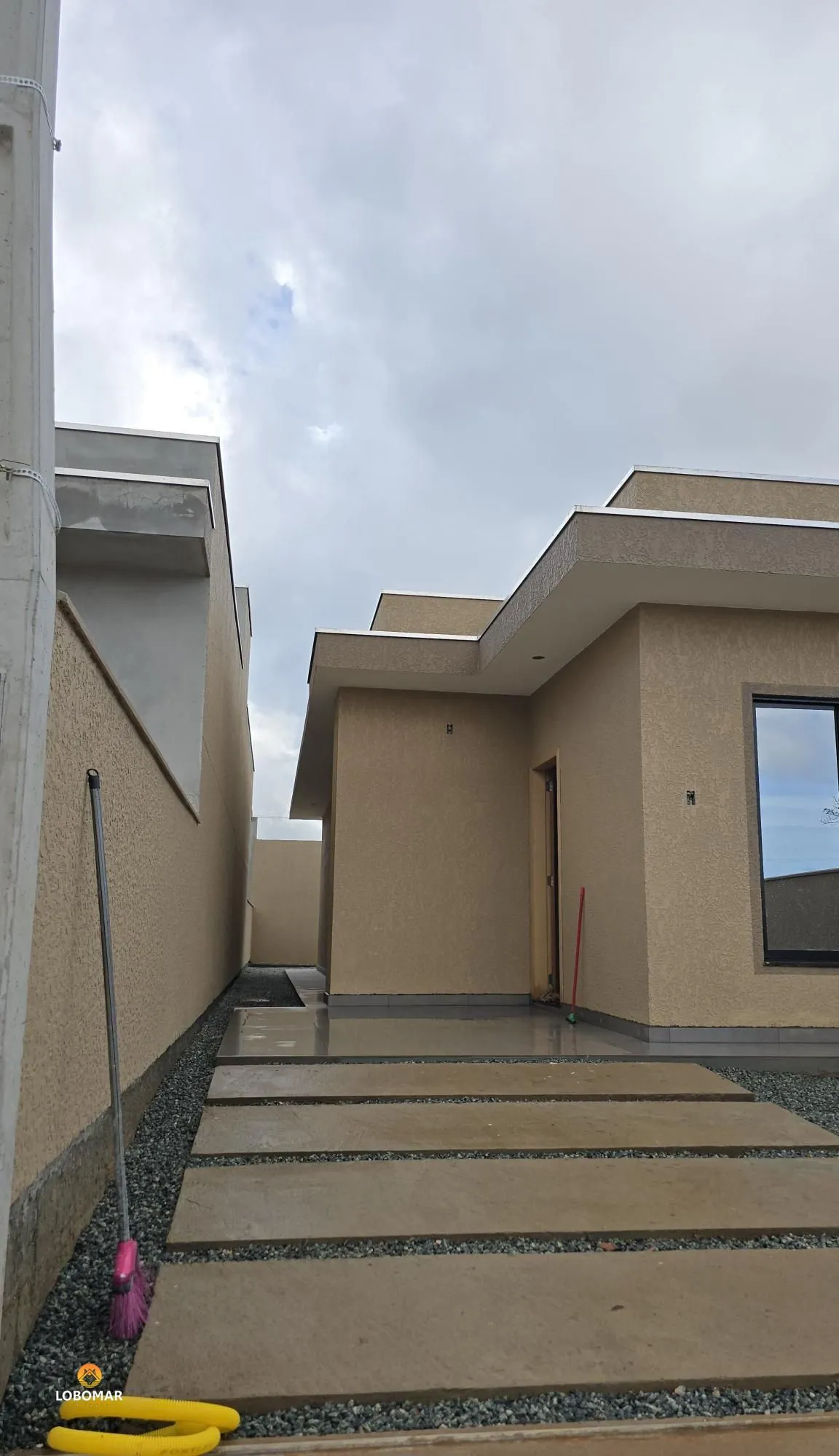 Casa geminada pronta, com 2 dormitórios à venda, 63m em Barra Velha-SC — foto 7