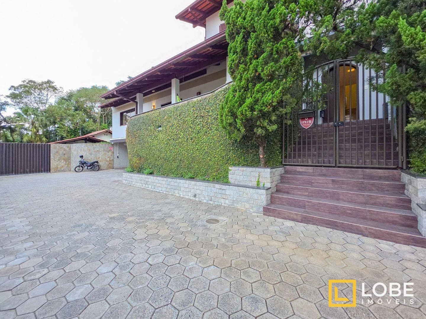 Casa com 4 dormitórios à venda, 400 m por R$ 2.000.000,00 - Itoupava Seca - Blumenau/SC - foto 1