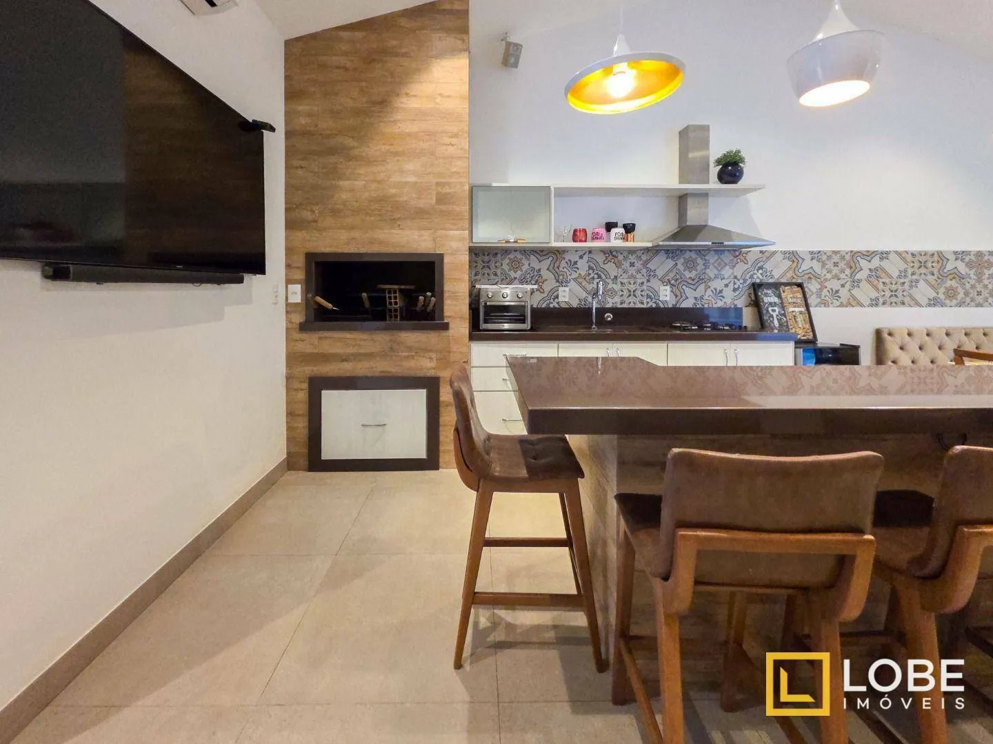 Casa com 4 dormitórios à venda, 400 m por R$ 2.000.000,00 - Itoupava Seca - Blumenau/SC — foto 3