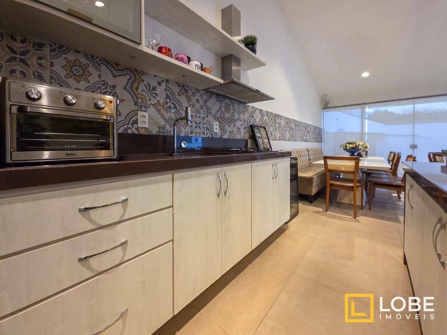 Casa com 4 dormitórios à venda, 400 m por R$ 2.000.000,00 - Itoupava Seca - Blumenau/SC — foto 4