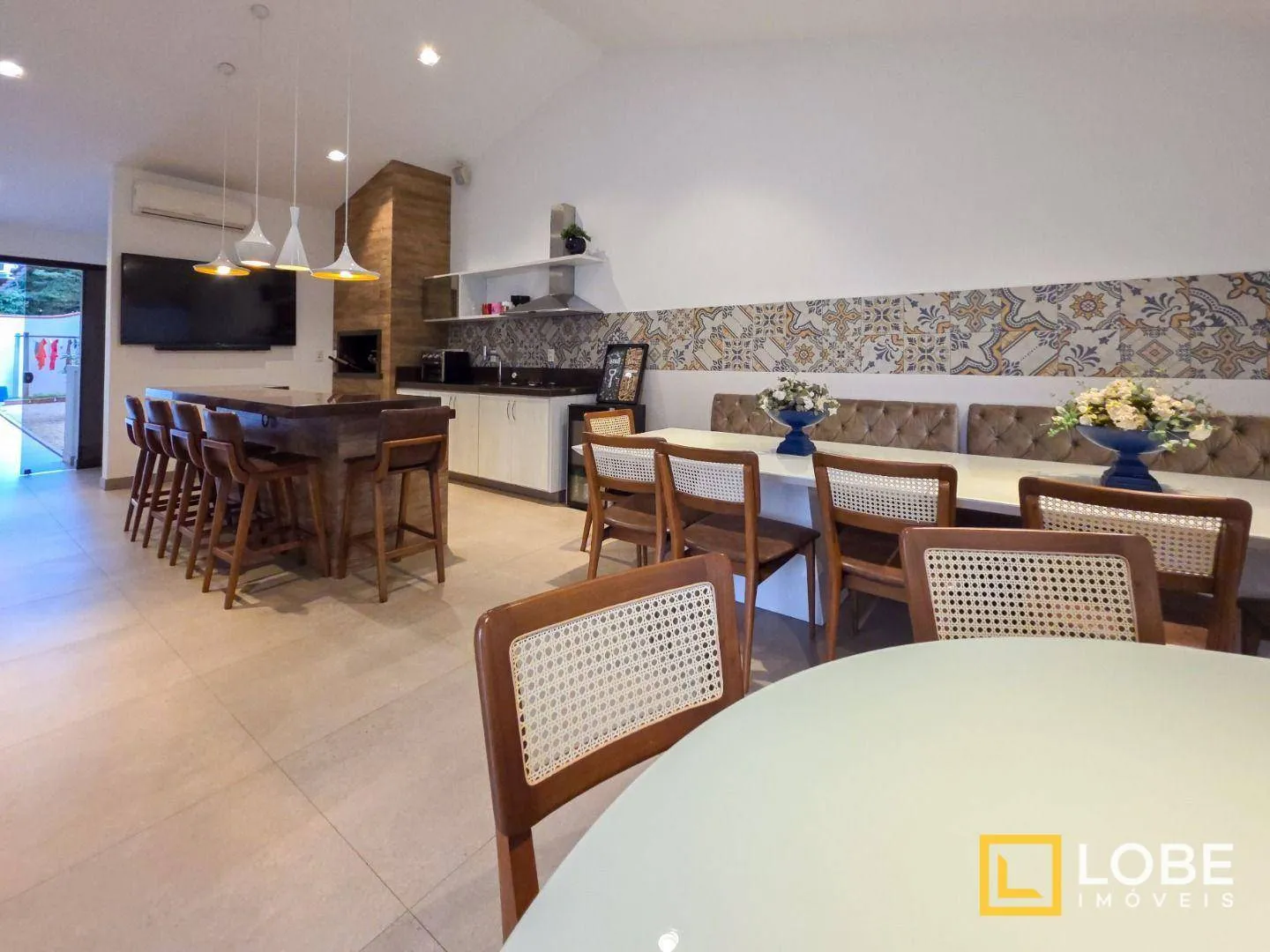 Casa com 4 dormitórios à venda, 400 m por R$ 2.000.000,00 - Itoupava Seca - Blumenau/SC — foto 5