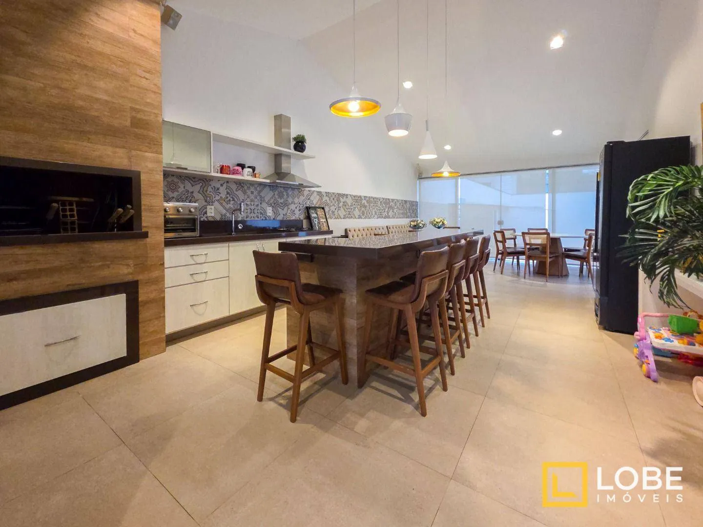 Casa com 4 dormitórios à venda, 400 m por R$ 2.000.000,00 - Itoupava Seca - Blumenau/SC — foto 7