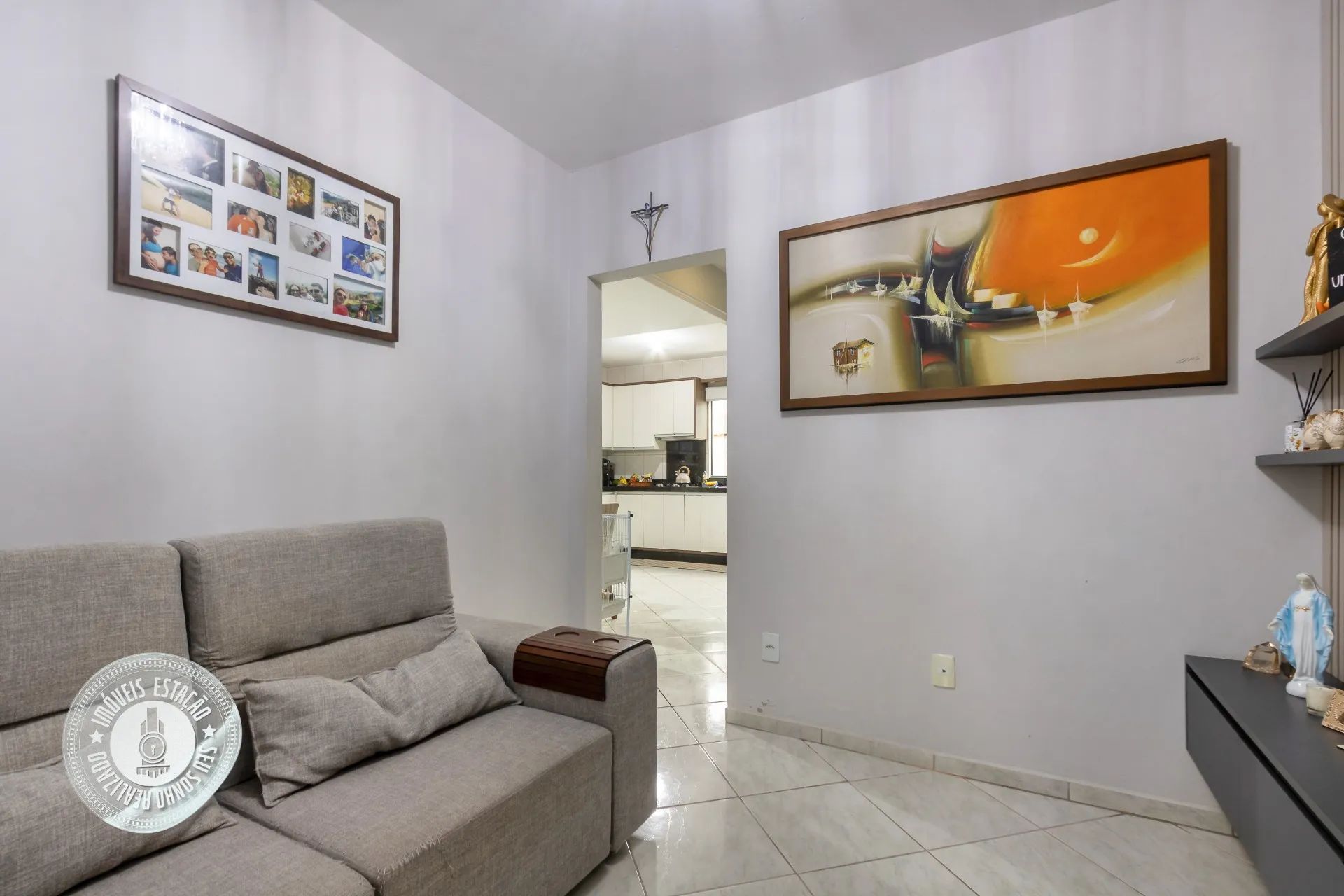 Casa · à venda · 3 quartos · 136m² · Itoupavazinha, Blumenau