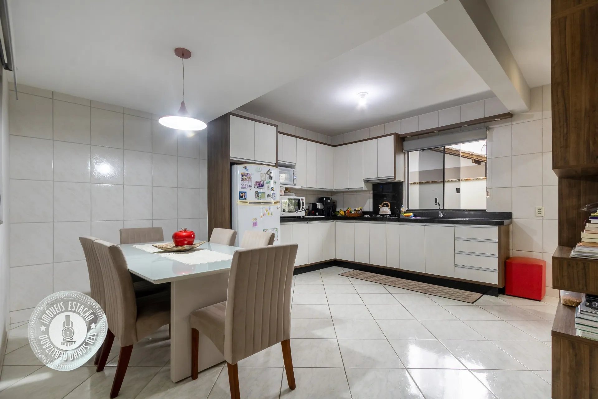Casa · à venda · 3 quartos · 136m² · Itoupavazinha, Blumenau