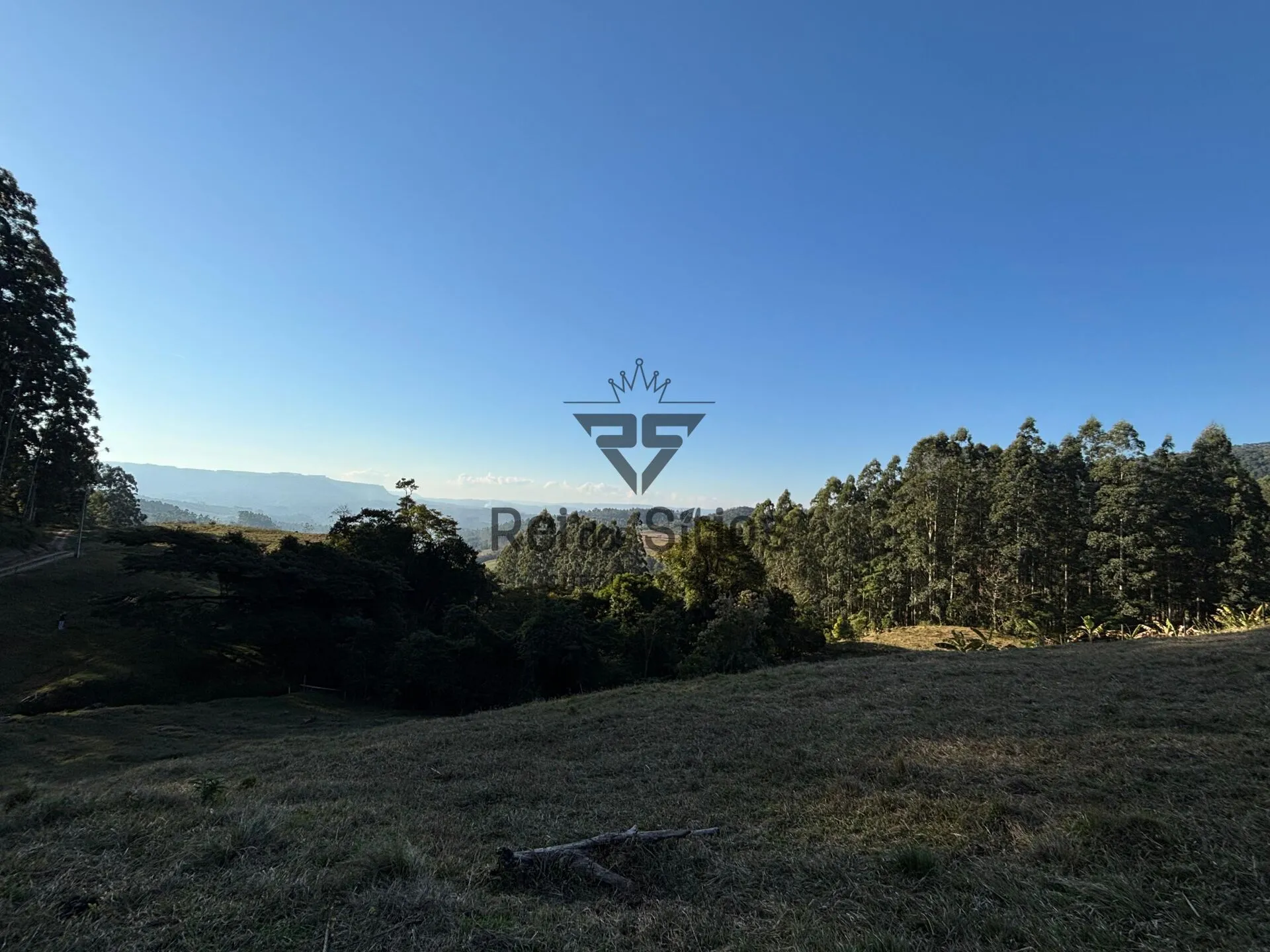 Terreno Rural para Chácara! - foto 1