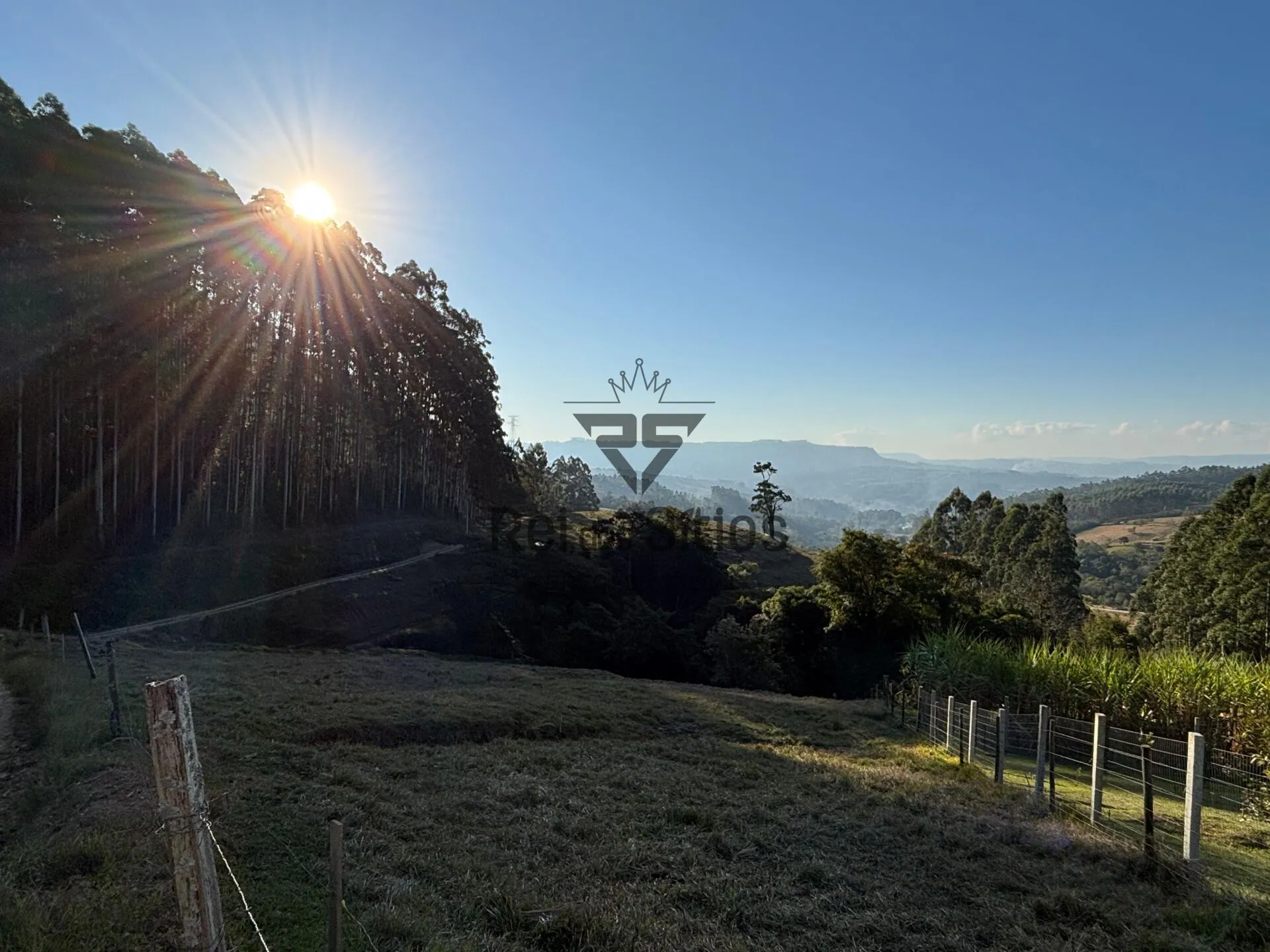 Terreno Rural para Chácara! — foto 2