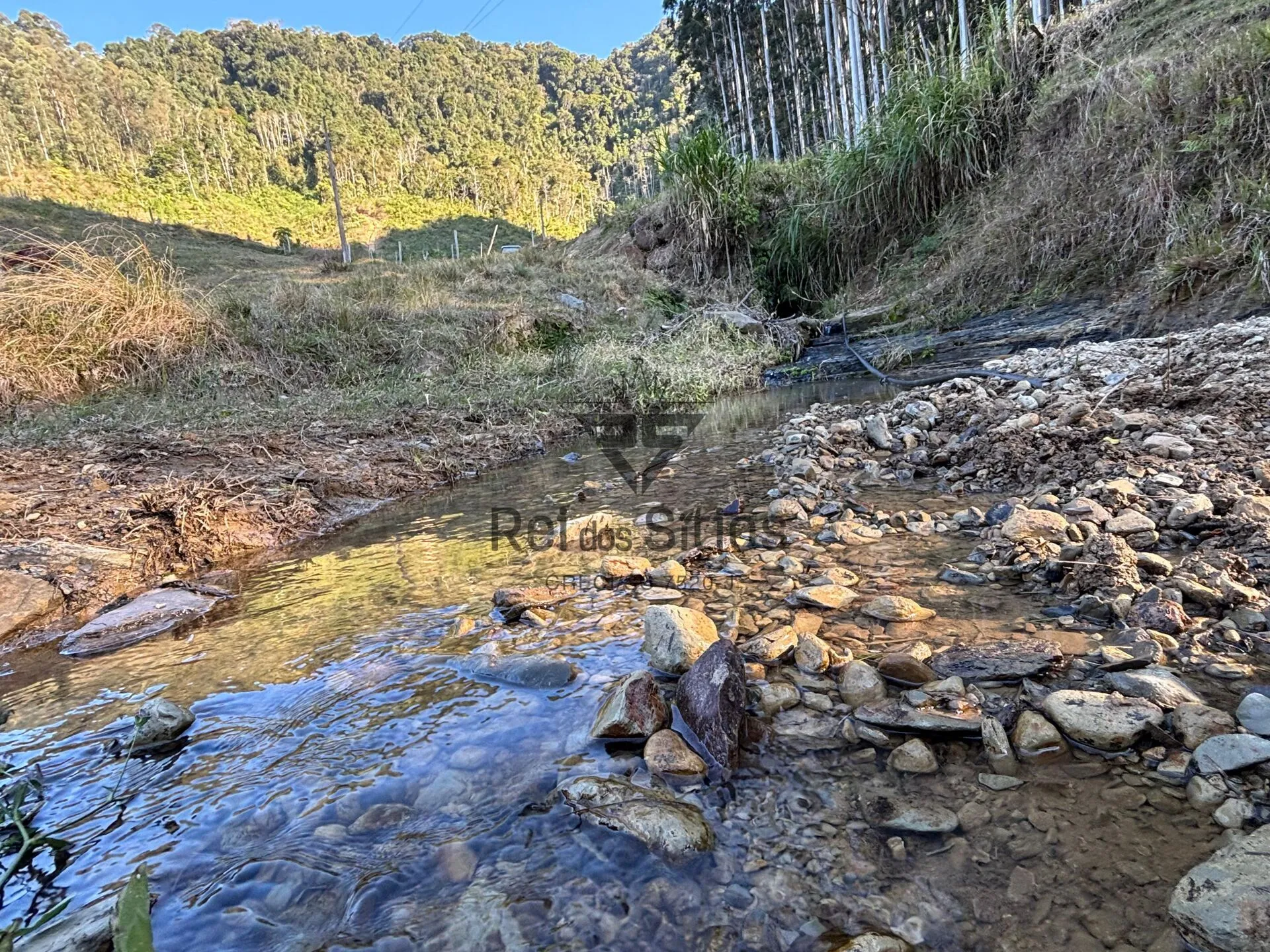 Terreno Rural para Chácara! — foto 5