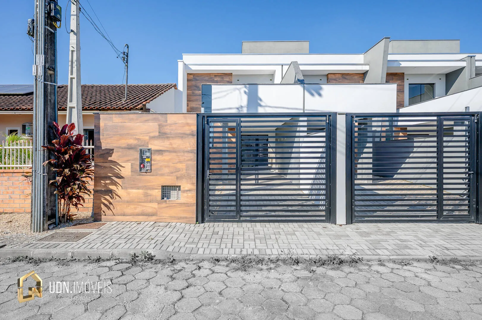 Sobrado à Venda | Poço Grande, Gaspar - SC — foto 2