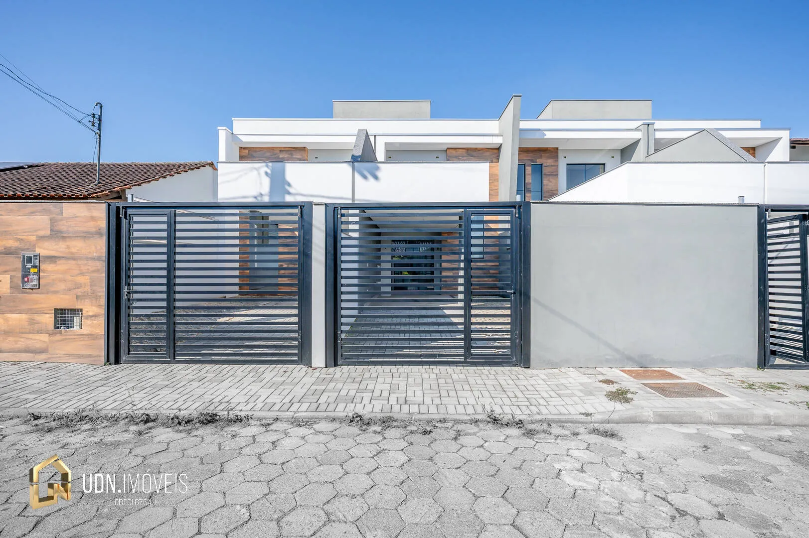 Sobrado à Venda | Poço Grande, Gaspar - SC — foto 3