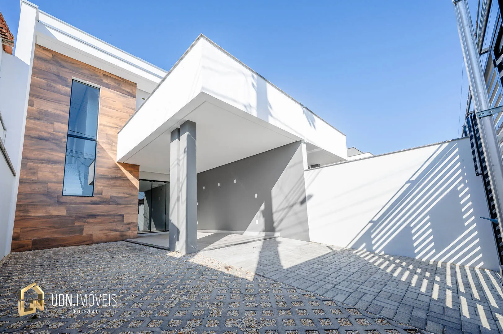 Sobrado à Venda | Poço Grande, Gaspar - SC — foto 4