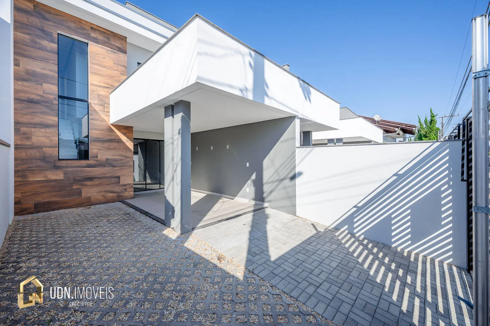 Sobrado à Venda | Poço Grande, Gaspar - SC — foto 5