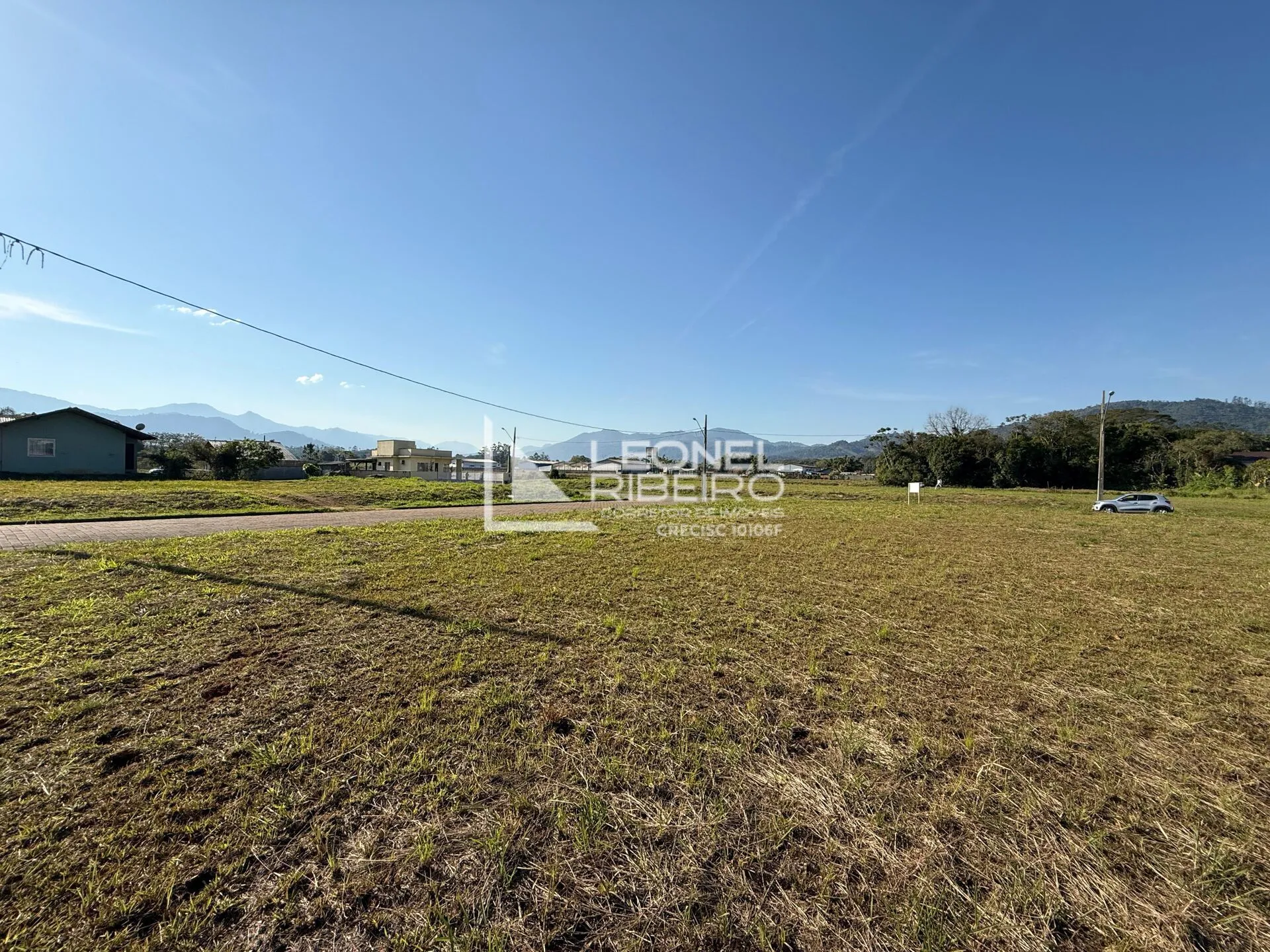 Terreno com 486,50m, à venda no bairro Cruzeiro em Rio dos Cedros-SC — foto 5