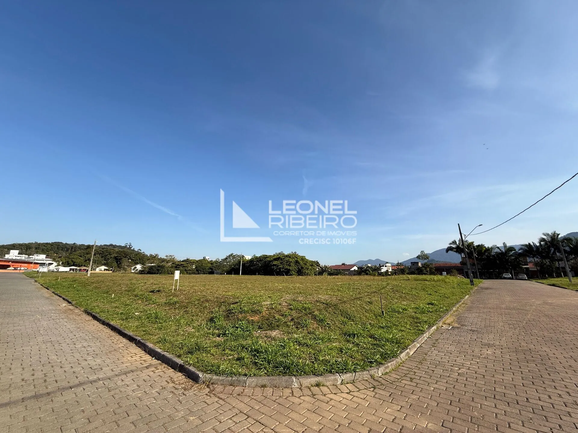 Terreno com 486,50m, à venda no bairro Cruzeiro em Rio dos Cedros-SC — foto 6