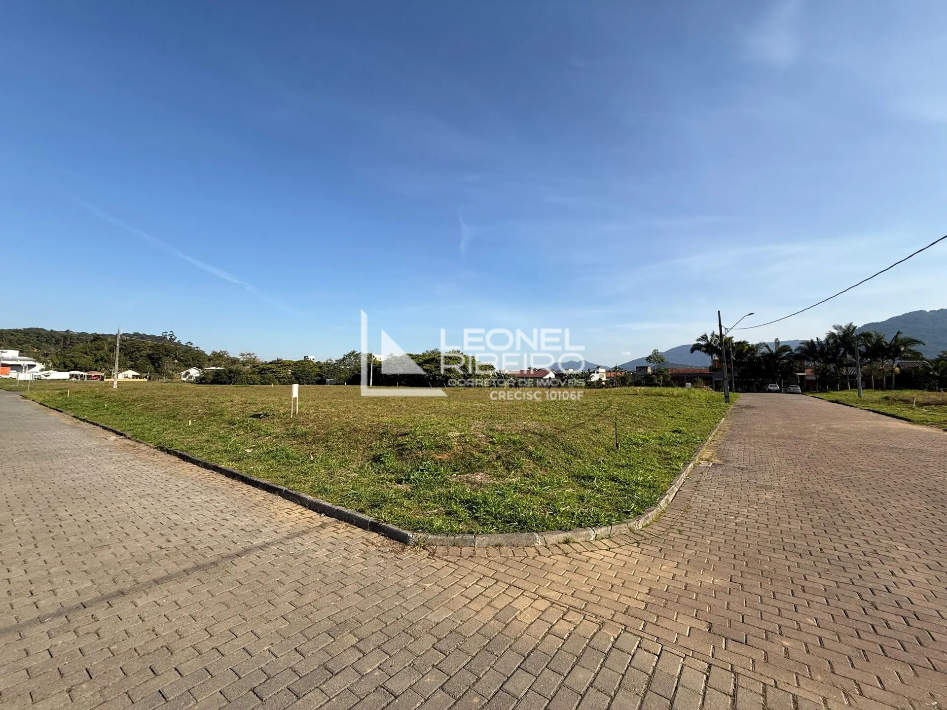 Terreno com 486,50m, à venda no bairro Cruzeiro em Rio dos Cedros-SC — foto 7