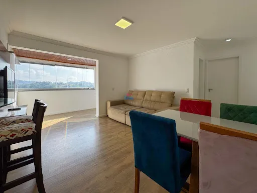 Apartamento em Velha - Blumenau — foto 2