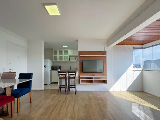 Apartamento em Velha - Blumenau — foto 3