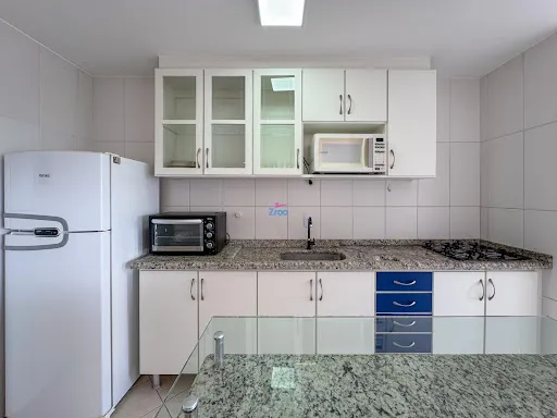 Apartamento em Velha - Blumenau — foto 4