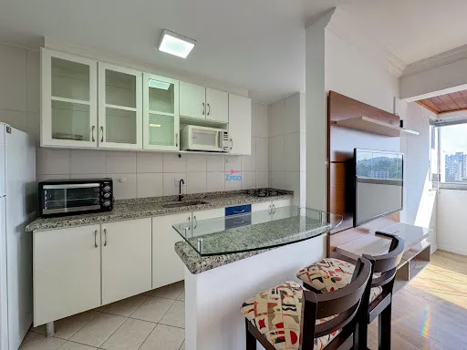 Apartamento em Velha - Blumenau — foto 5