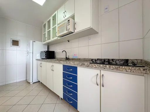 Apartamento em Velha - Blumenau — foto 6