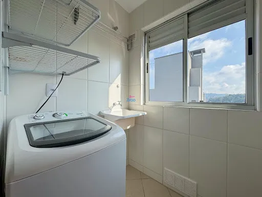 Apartamento em Velha - Blumenau — foto 7