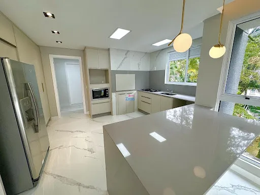 Apartamento em Bom Retiro - Blumenau — foto 2