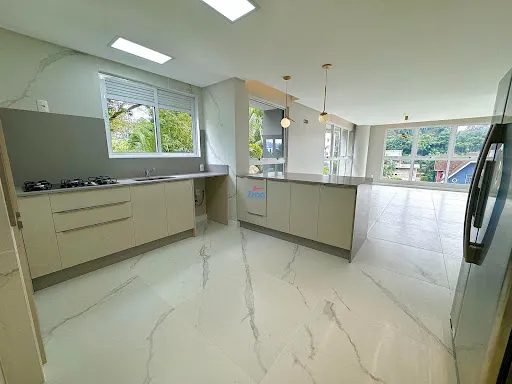 Apartamento em Bom Retiro - Blumenau — foto 3