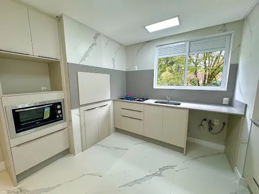 Apartamento em Bom Retiro - Blumenau — foto 4
