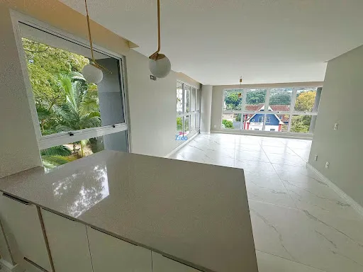 Apartamento em Bom Retiro - Blumenau — foto 6